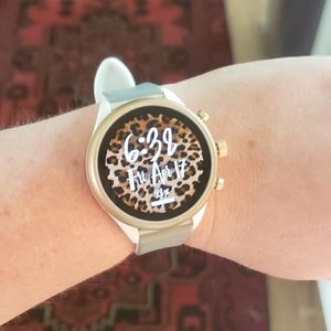 Fossil Gen4 Smartwatch